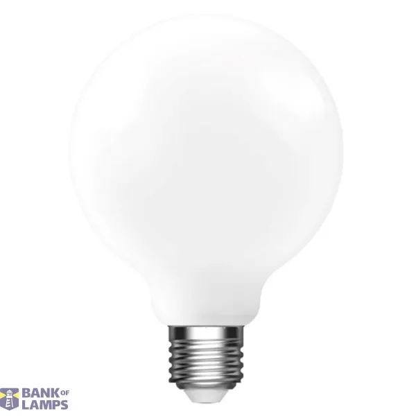 E27 | G95 Dim | 2700 Kelvin | 1055 Lumen image 1