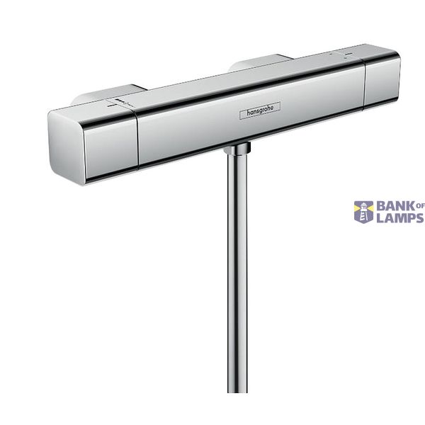 EcoStat E shower thermostat image 1