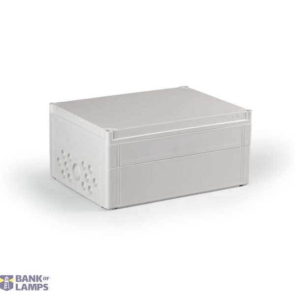OPCM304018G.U | Enclosure PC 300 x 400 x 187 mm image 1