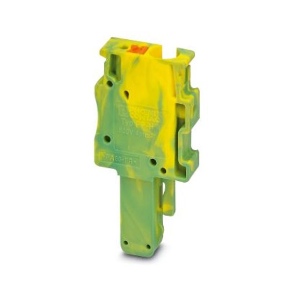 PP-H 4/ 1 GNYE - Plug image 2