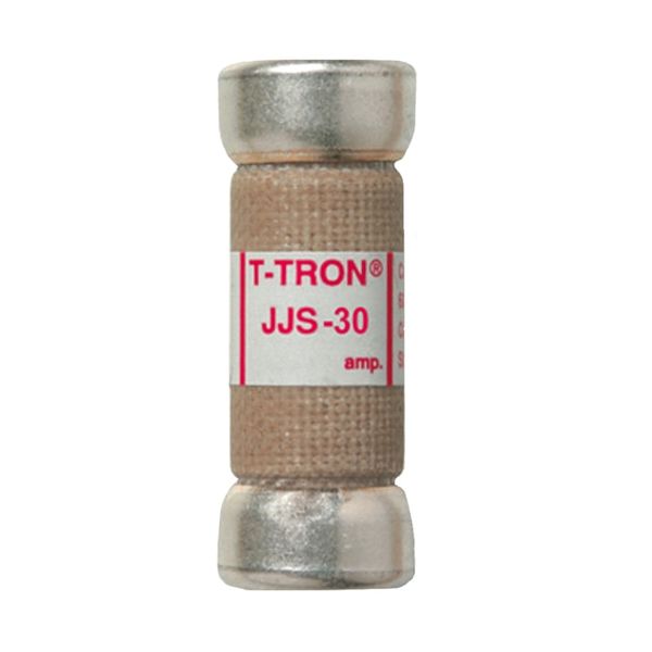JJS 15A 600V fuse image 1