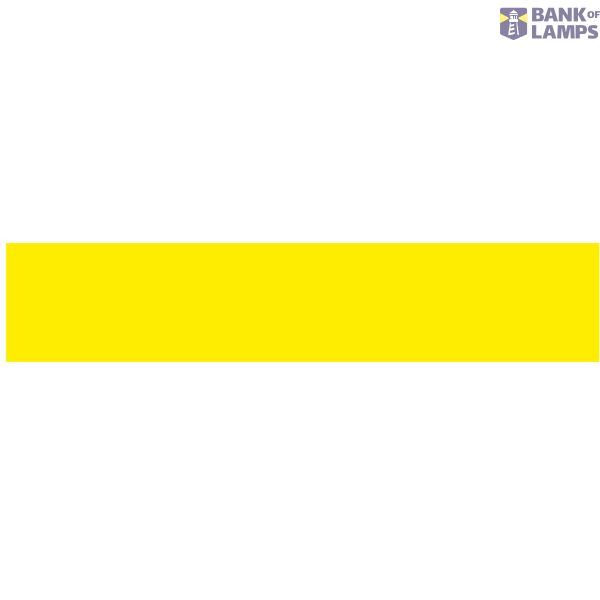 "Yellow" tape (150 x 0.09 - 100mb) image 1