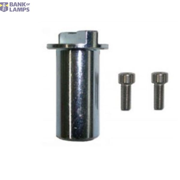 V5004 SHAFT ADAPTER ROT. ACT. DN32-65 image 1