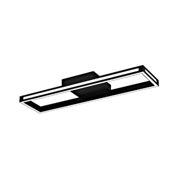 SALVILANAS-Z CL 21W 2700lm tuneable white L-1160 black/white image 1