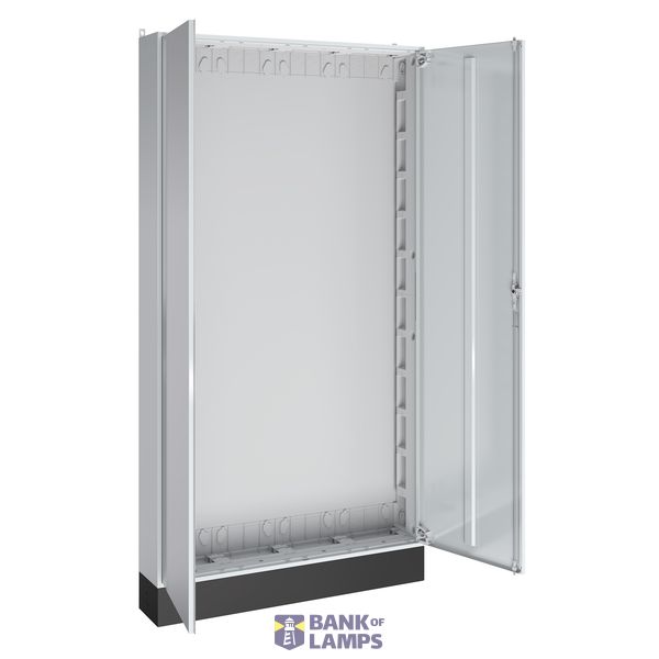 ABN Floor cabinet 1050x1980x210 image 1