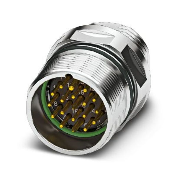 CA-1RP1N8A6L00 - Device connector front mounting image 2