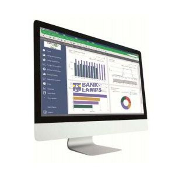 ENERGYVISION SUPV LIC ADD 100 METER PTS image 1