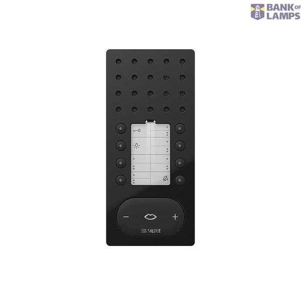 BFC 850-0 SH/S Bus hands-free telephone Comfort Intercom image 1