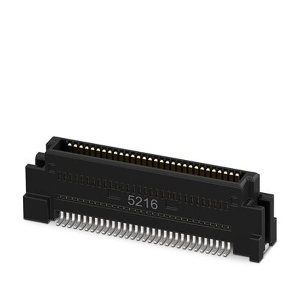 FS 0,635/ 20-MV-R- 8,0 - SMD male connectors image 3