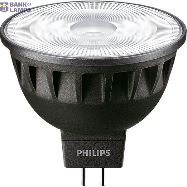 MAS LED ExpertColor 6.5-35W MR16 940 60D image 1