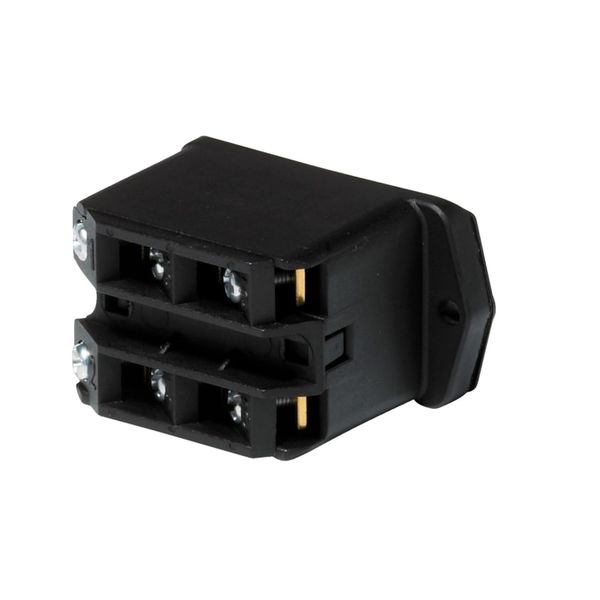 CS Contact System image 1