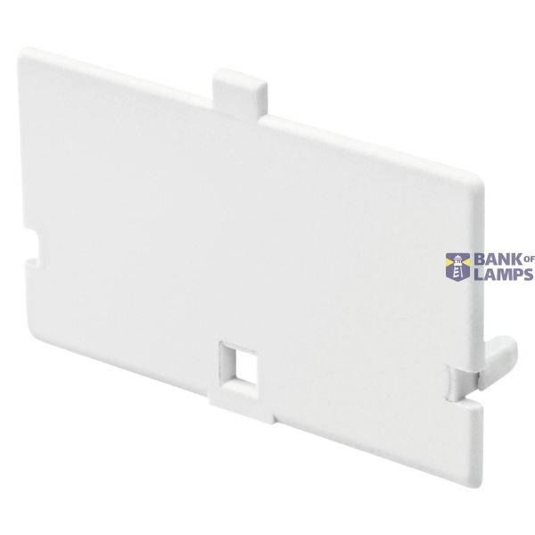 PAIR OF SEALING TERMINAL COVERS - CONTACTOR 2 MODULES image 3