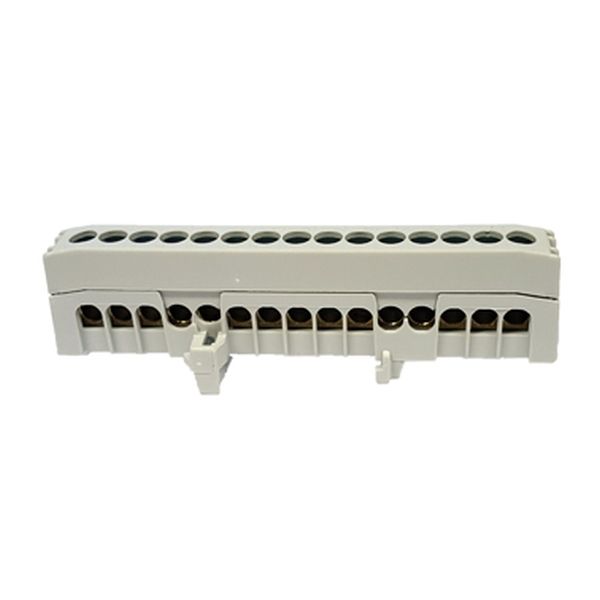 Terminal strip CS-L15 image 1