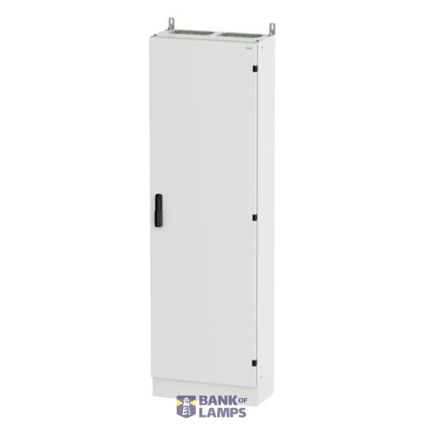 EMC2-H211/55-W/BF5 Eaton xEnergy Basic EMC2 enclosure pre-assembled image 1