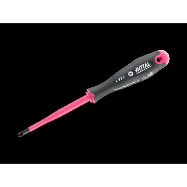 Screwdriver insulated PZ image 2