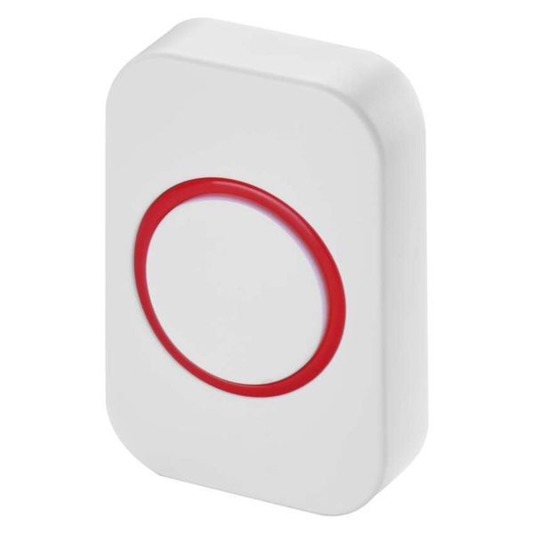 Replacement Button for Wireless Doorbell P5732 image 1