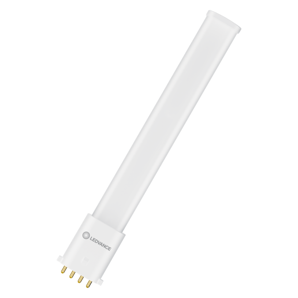 DULUX LED SE11 AC V 6W 865 2G7 LEDV image 1