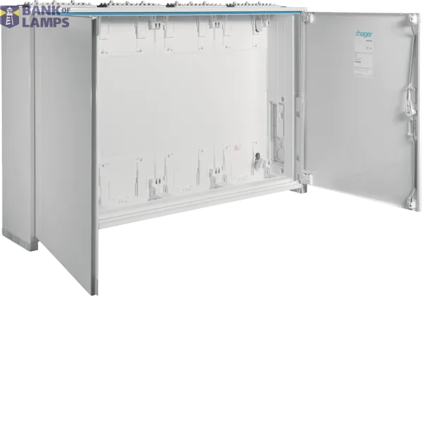 Cabinet, universe, IP44 650X1050X205 FP44SN image 1