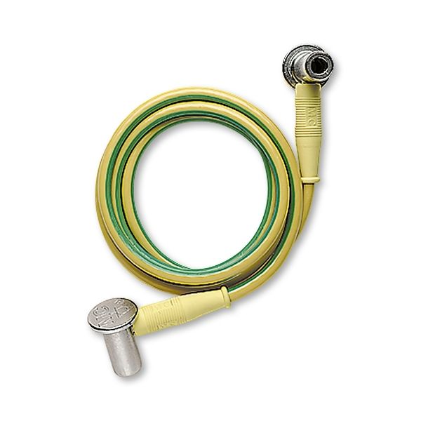 0299-0-0032/5 Potential Balancing Cable ; 0299-0-0032/5 image 1