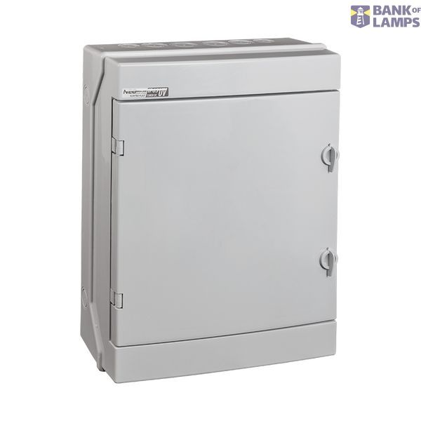 Hermetically sealed switchgear. RH-24/UV (500V AC,1500V DC) image 1