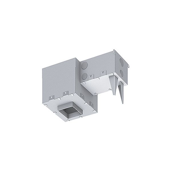 PANOS INF/EVO Q68 CASTING SURROUND - concrete casting surr. for DA 68x680 mm image 1