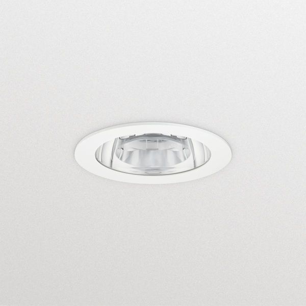 DN461B LED11S/840 PSU-E C WH P image 1