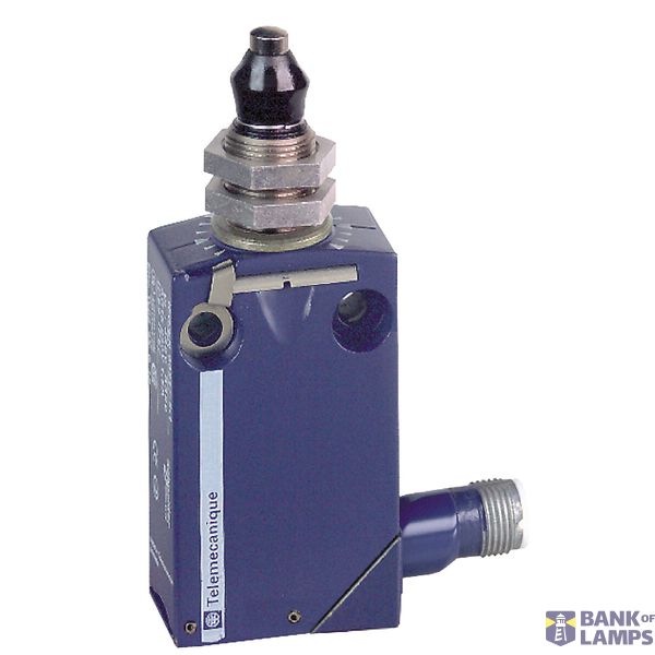 LIMIT SWITCH TRANSMIT LEVER AND RECEIVER HEAD 90 DEG AND INVERTED LEVE image 4
