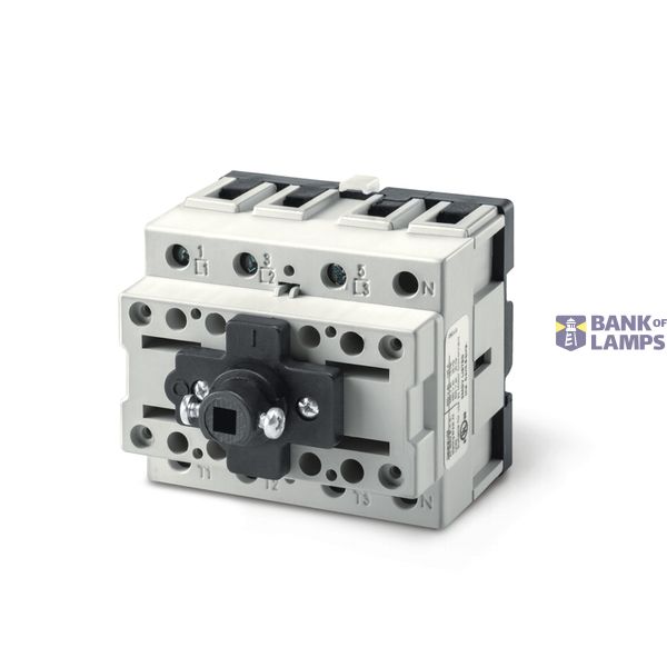 WALL BOX BE-W CABLE+CONNECT T2 22kW ROUT image 11