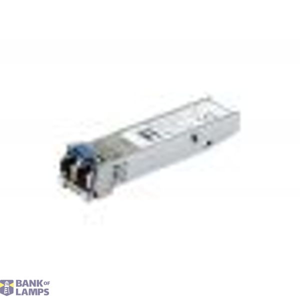FO-module SFP industry. 1.25G LC SM 1310nm, 10km image 1