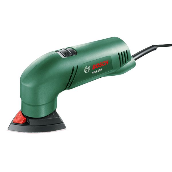 PDA 180  + ACE image 1