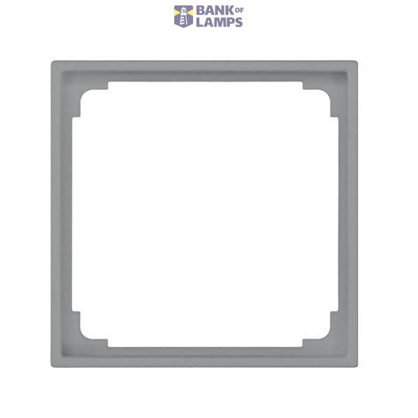 Steinel Adapterraam IR180/HF180 Jung zilver image 1