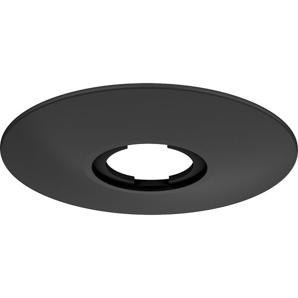 LiFeSafe PRO DL R 80MM BEZEL BLK image 1