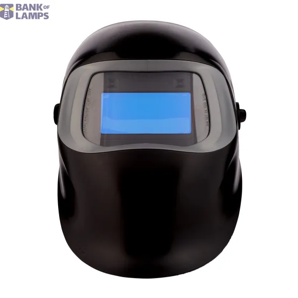 3M™ Speedglas™ Welding Helmets 100 Series, Black, with Welding Filter  image 2