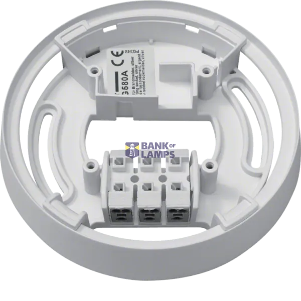 RELAY CONNECTION SOCKET, BILA TPG580A image 1