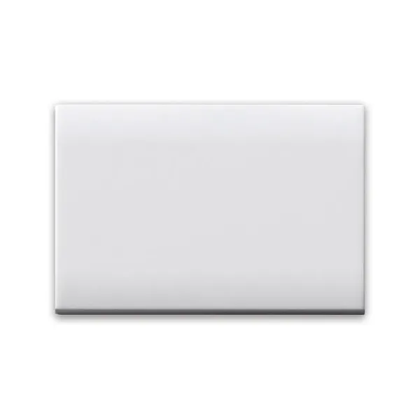 EQUIPP. BLANK INSERT       DOMUS 3M image 1