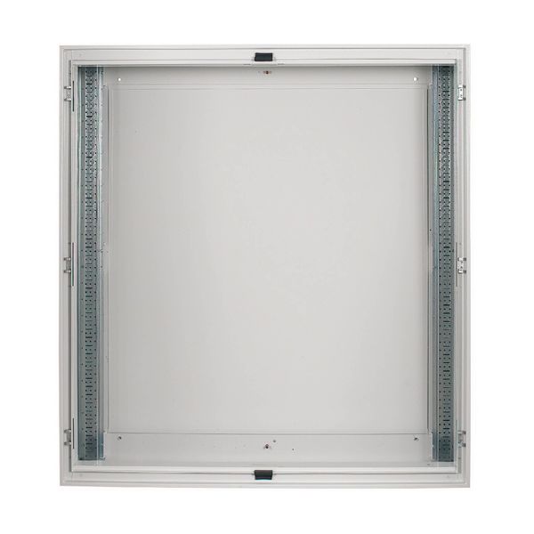 BPM-O-1000/10-F Surface-mounted distribution board without door, IP55, HxWxD=1060x1000x270mm image 4