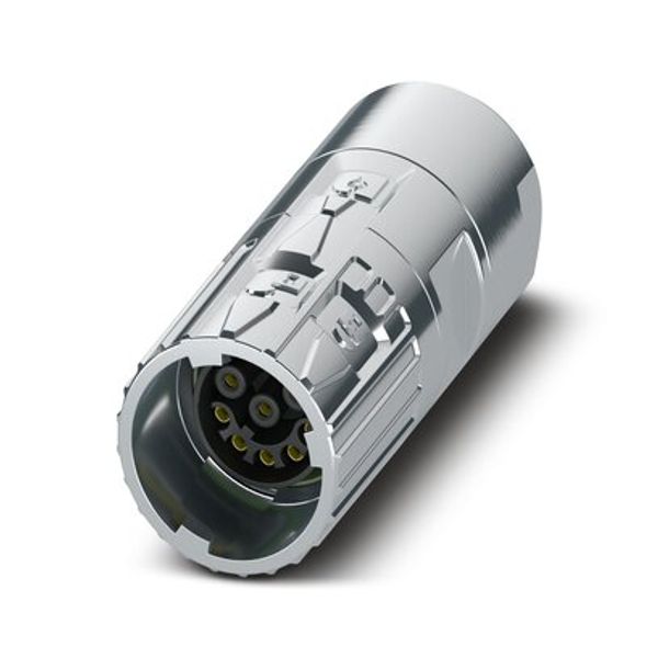 M17-08S1N8A8003S - Cable connector image 1
