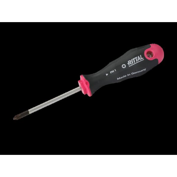 Screwdriver uninsulated PH image 2