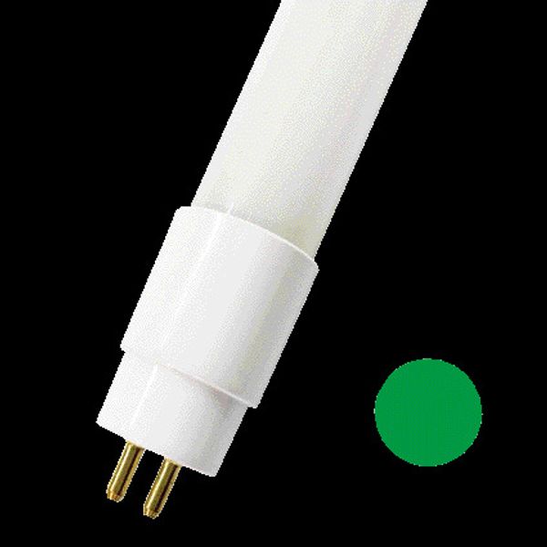 LED T5 AC G5 16X1149 16W Green image 2