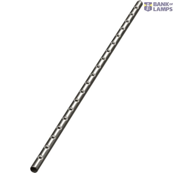Sampling tube, 150-750 mm image 2