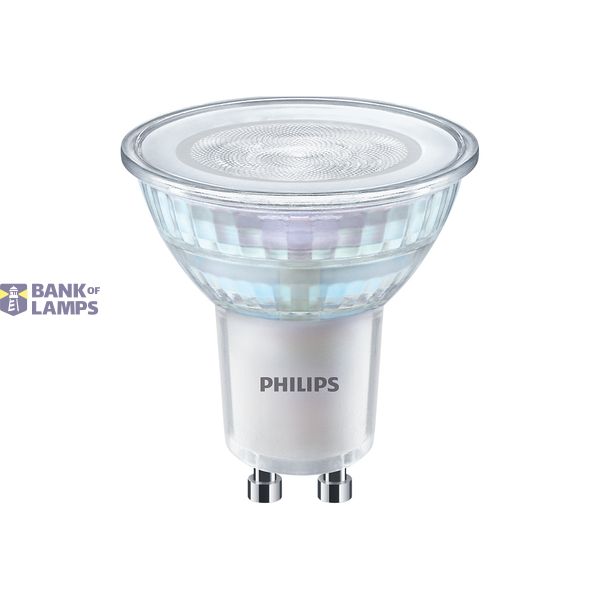 MAS LEDspot VLE D 5-50W GU10 830 36D 5CT image 1