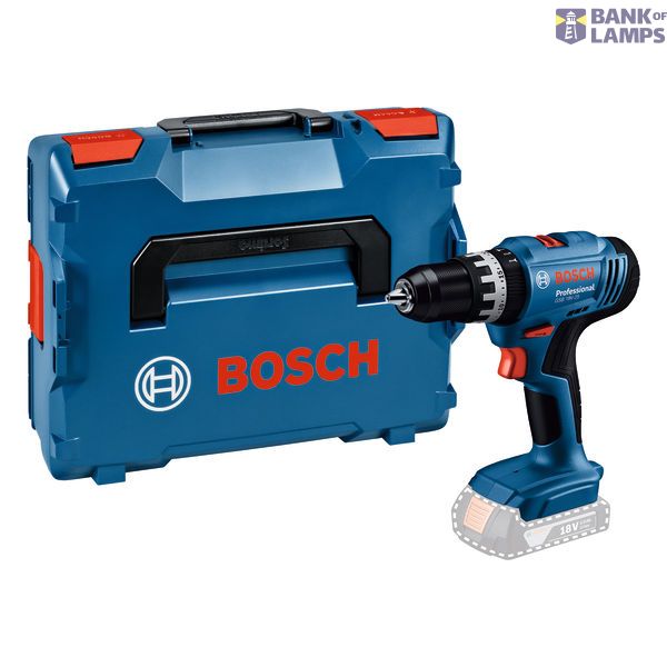 GSB 18V-25 (solo, L) image 1