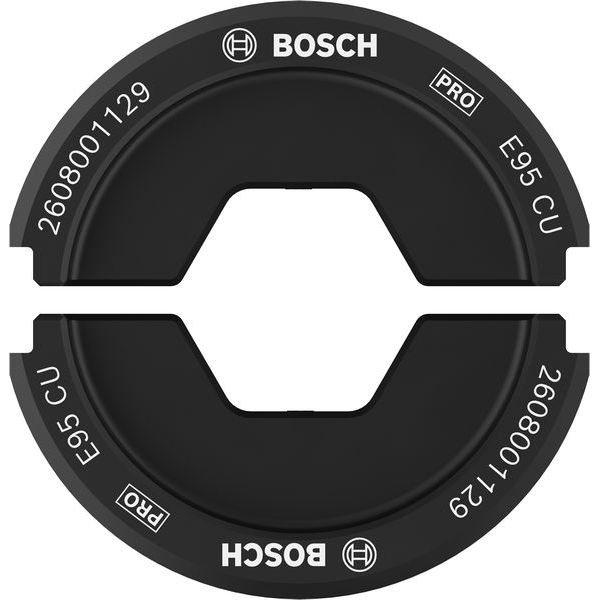 Crimping Dies E95 CU image 1