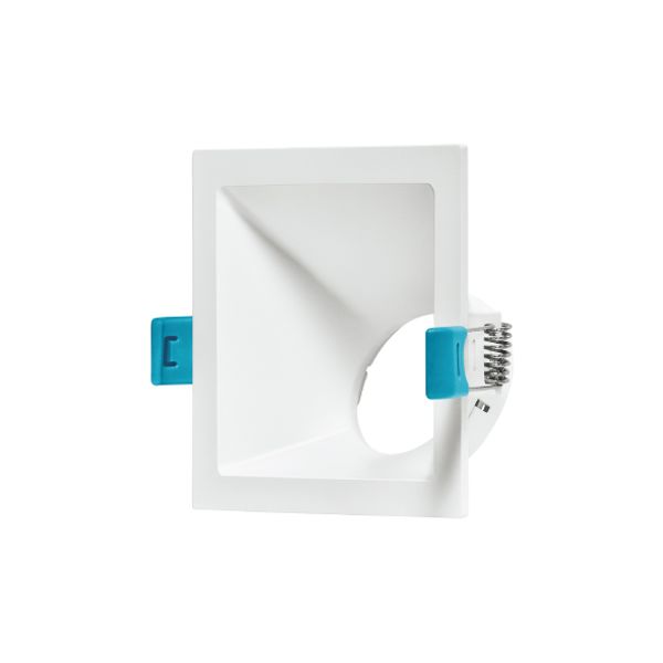 SQUARE ANGLE 25° MR16 | WHITE image 1