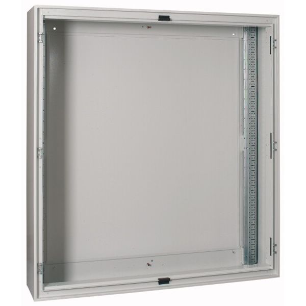 BPM-O-1000/10-F Surface-mounted distribution board without door, IP55, HxWxD=1060x1000x270mm image 2