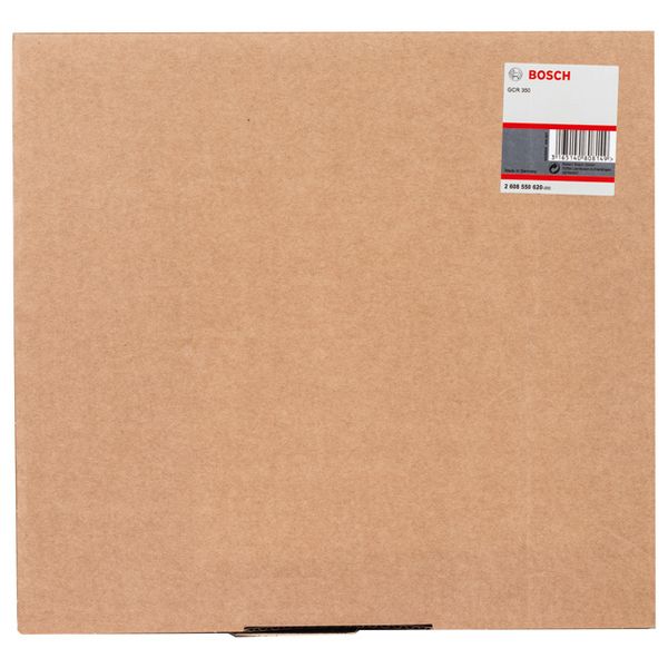 Water collection ring 200 mm image 1