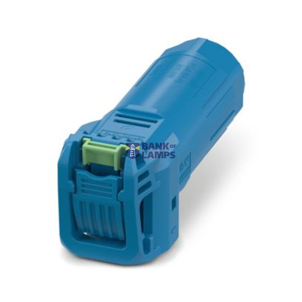 BPC 400E C 120 BU1 - Connector image 1