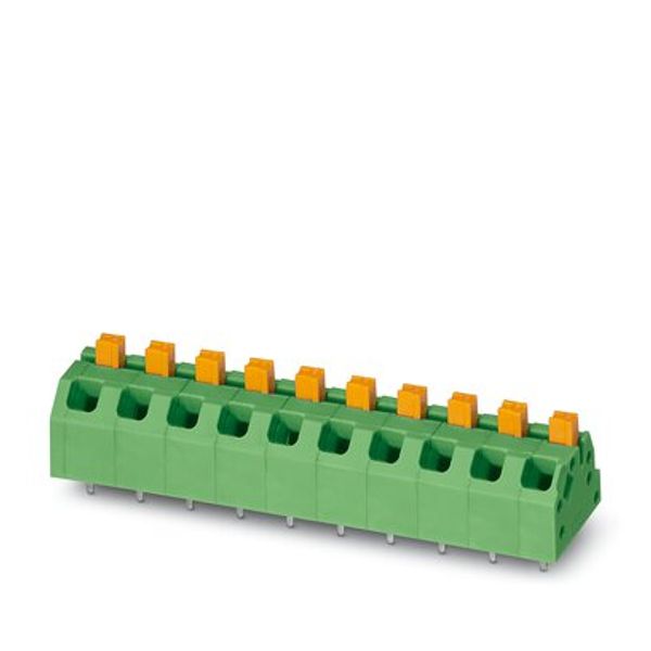 SPTAF 1/12-5,0-EL-EX - PCB terminal block image 3