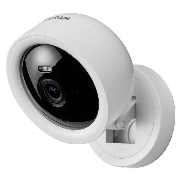 SMART+ WIFI CAMERA FIXED White image 1