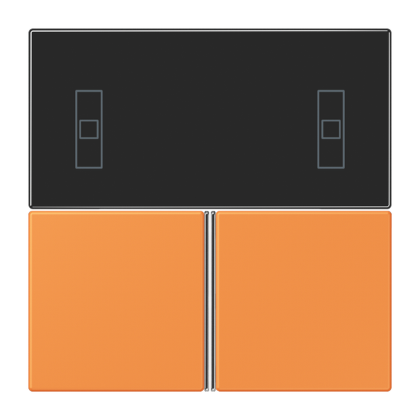 Cover kit, complete LC32081 LC4093TSA225 image 2